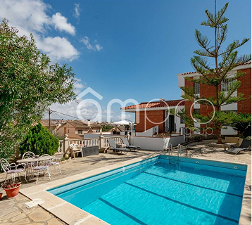 Casa Ref. 937 Creixell 349.000 €