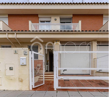 Chalet Ref. 1213 La Secuita 265.000 €