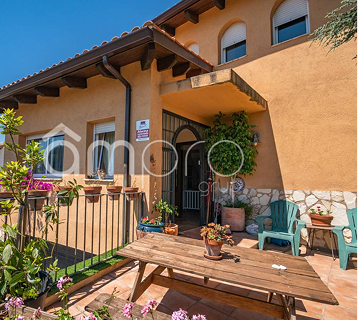 Chalet Ref. 826 La Pobla de Montornès 417.000 €