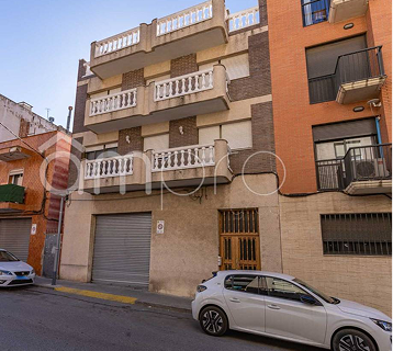 Edificio Ref. 1117 Tarragona Capital 332.000 €