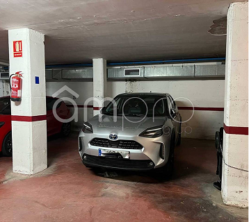 Garaje Ref. 001188 Torredembarra 10.000 €