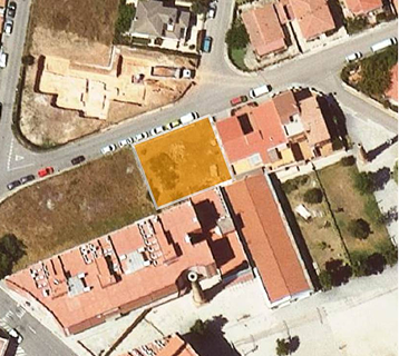 Solar Ref. 1075 Torredembarra 230.000 €