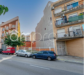 Solar Ref. 893 Torredembarra 260.000 €