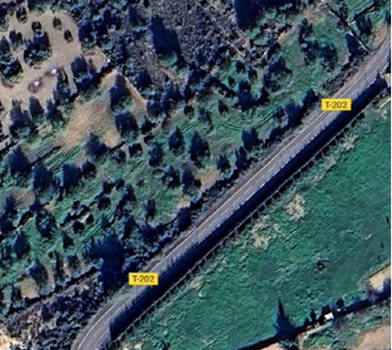 Terrenos Ref. 001140 La Nou de Gaià 12.500 €