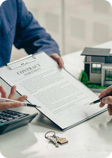 banner middle inmueble